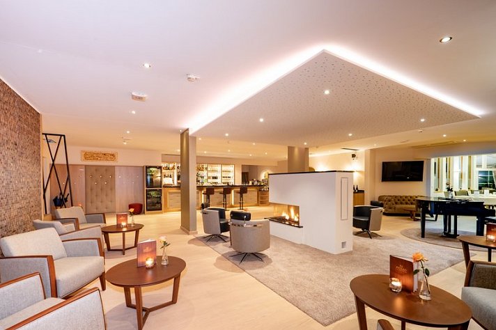 Thermen-Hotel Apollo