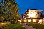 Thermen-Hotel Apollo