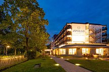 Thermen-Hotel Apollo