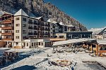 Sportresort Alpenblick