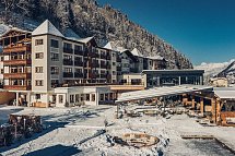Sportresort Alpenblick