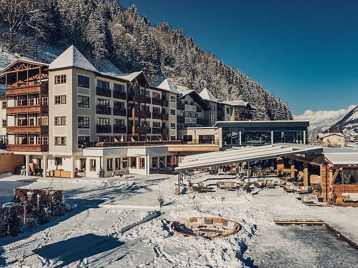 Sportresort Alpenblick
