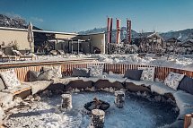 Sportresort Alpenblick