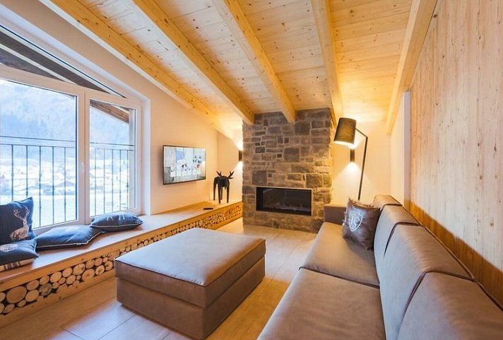 Avenida Panorama Suites Kaprun by Alpin Rentals