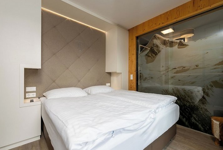 Avenida Panorama Suites Kaprun by Alpin Rentals