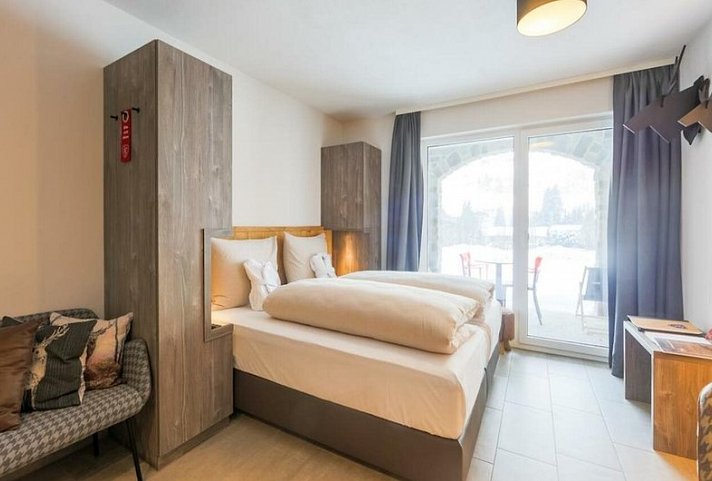 Avenida Panorama Suites Kaprun by Alpin Rentals