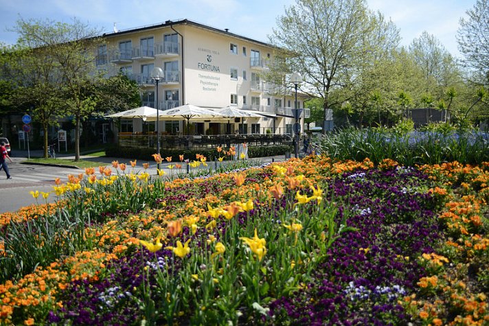 Hotel Dein Franz