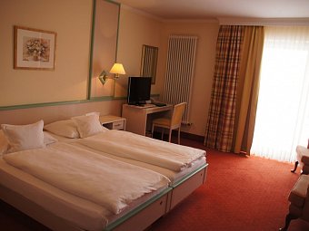 Hotel Dein Franz