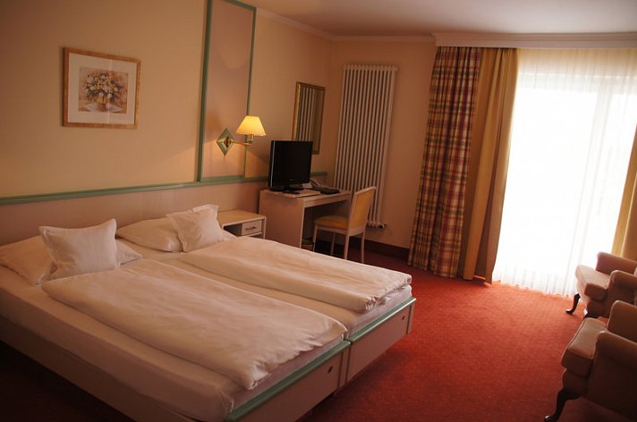Hotel Dein Franz