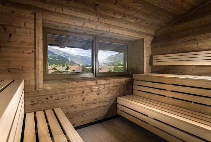 Der Dolomitenhof