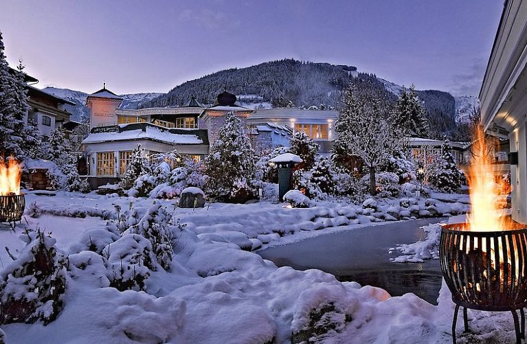 Hotel Salzburgerhof