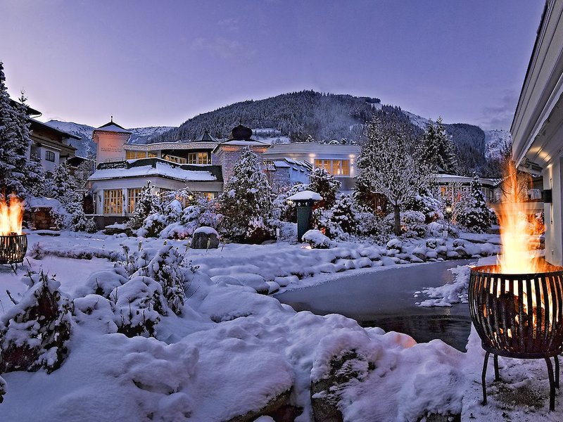 Hotel Salzburgerhof