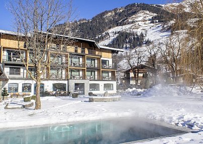 Rauriserhof Rauris