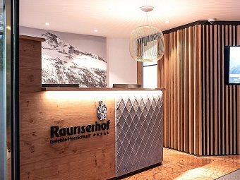 Rauriserhof