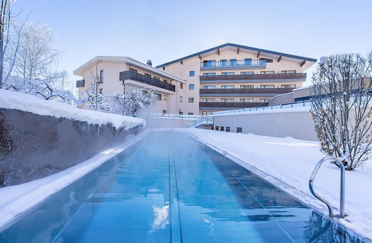 HAIDVOGL MAVIDA Zell am See
