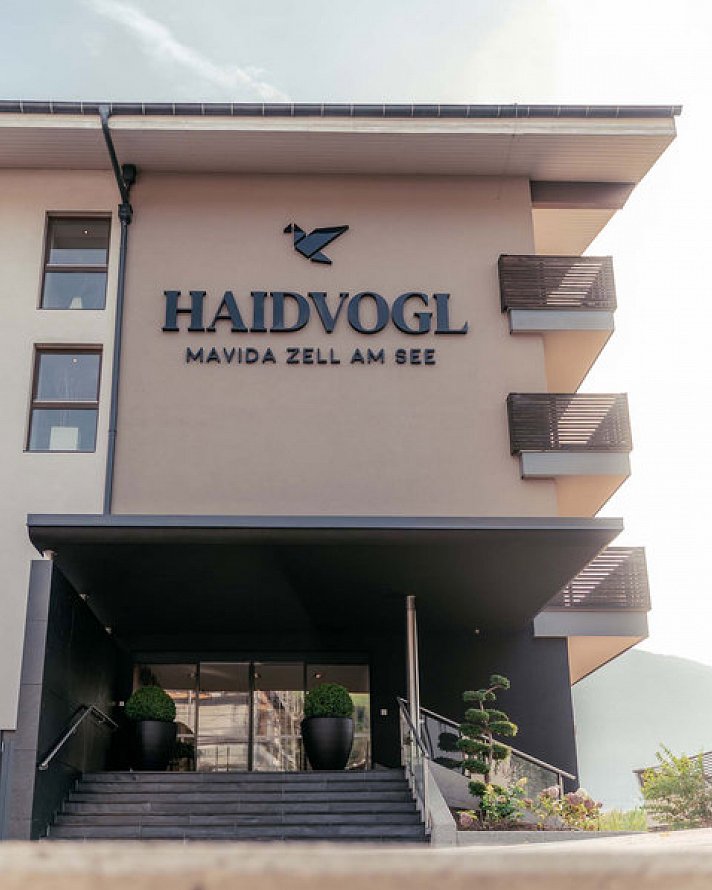 HAIDVOGL MAVIDA Zell am See
