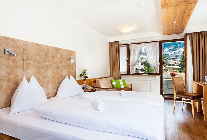 Hotel Gasthof Mitteregger