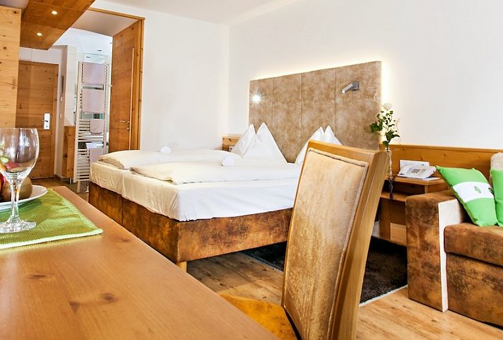 Hotel Gasthof Mitteregger
