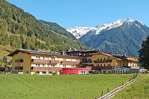 Hotel Lampenhäusl