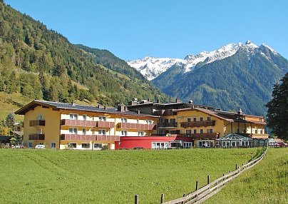 Hotel Lampenhäusl Fusch an der Großglocknerstraße