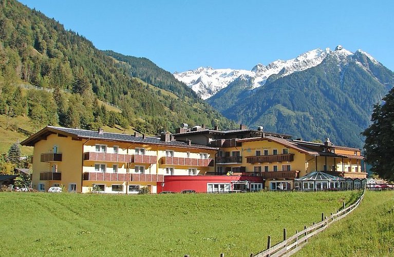 Hotel Lampenhäusl