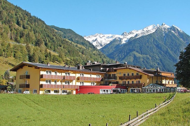 Hotel Lampenhäusl
