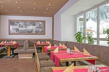 Hotel Lampenhäusl