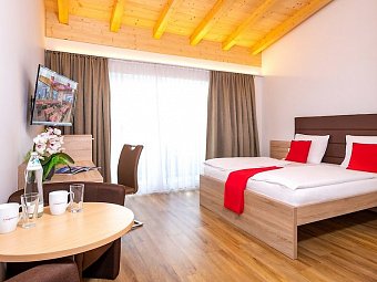 Hotel Lampenhäusl