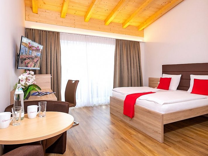 Hotel Lampenhäusl