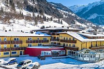 Hotel Lampenhäusl