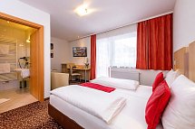Hotel Lampenhäusl