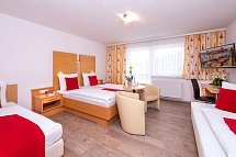 Hotel Lampenhäusl