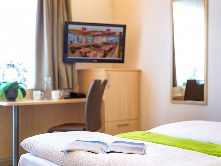 Hotel Lampenhäusl