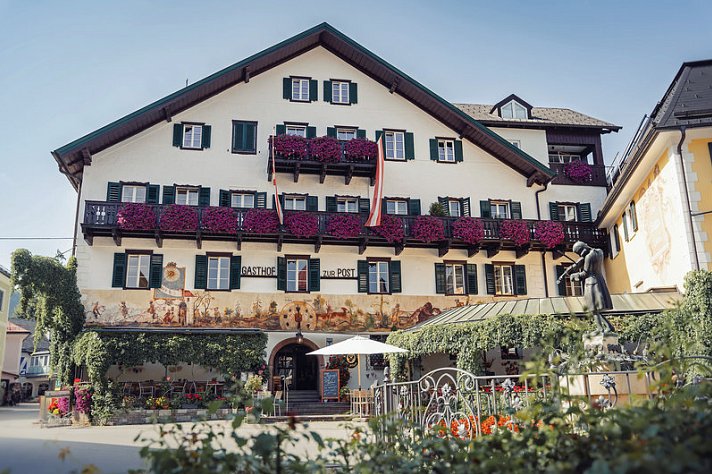 Hotel Gasthof zur Post