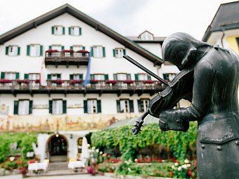 Hotel Gasthof zur Post