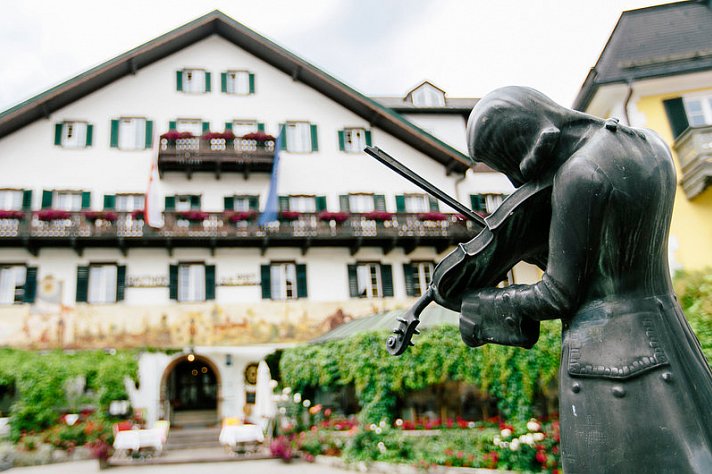 Hotel Gasthof zur Post
