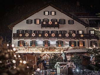 Hotel Gasthof zur Post