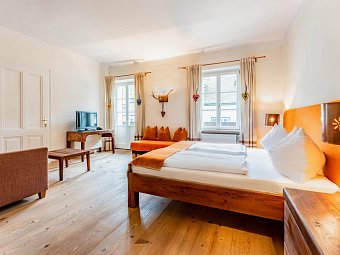 Hotel Gasthof zur Post