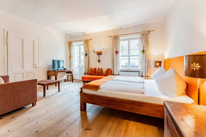 Hotel Gasthof zur Post