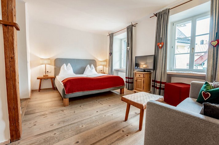 Hotel Gasthof zur Post