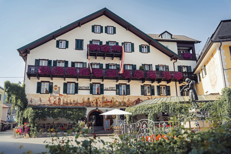 Hotel Gasthof zur Post