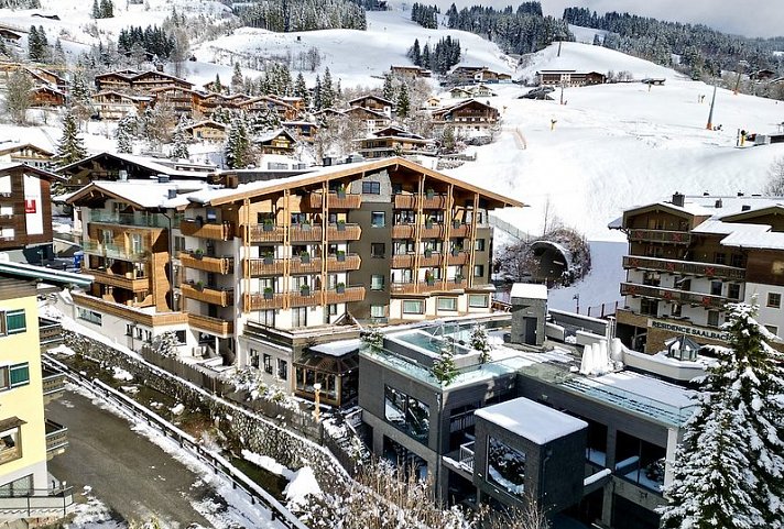Hotel Kendler
