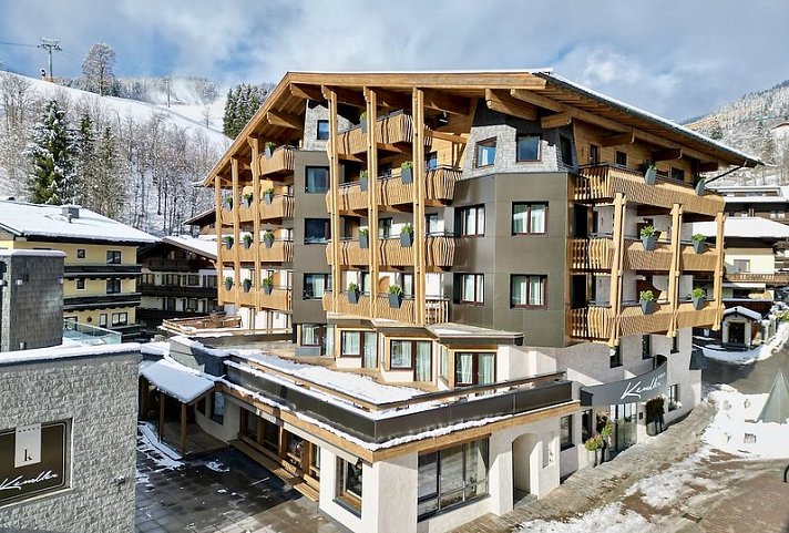 Hotel Kendler