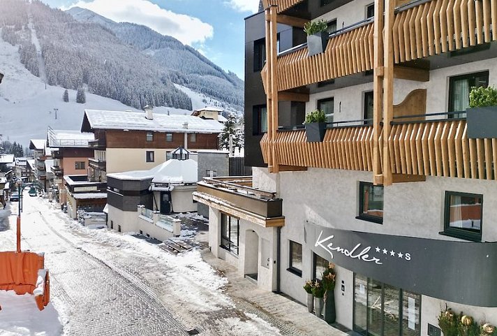 Hotel Kendler