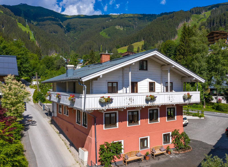 B&B by Zillners