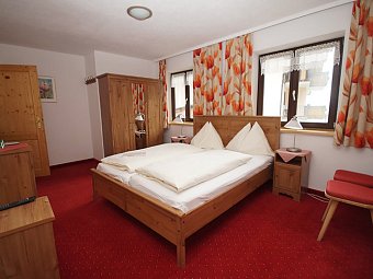 B&B by Zillners