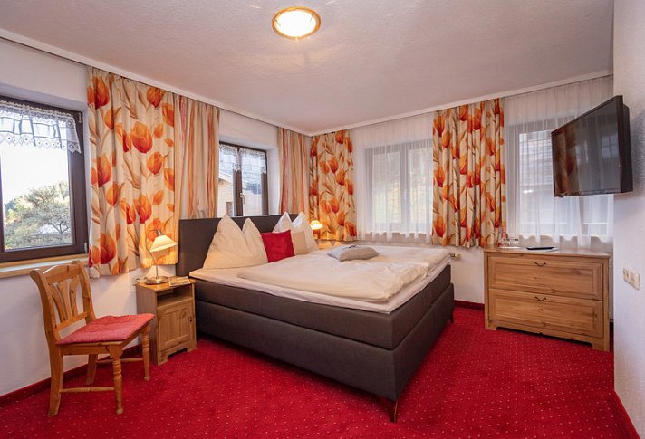 B&B by Zillners