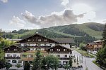 Hotel Lärchenhof am Katschberg