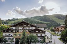 Hotel Lärchenhof am Katschberg