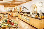 Hotel Lärchenhof am Katschberg